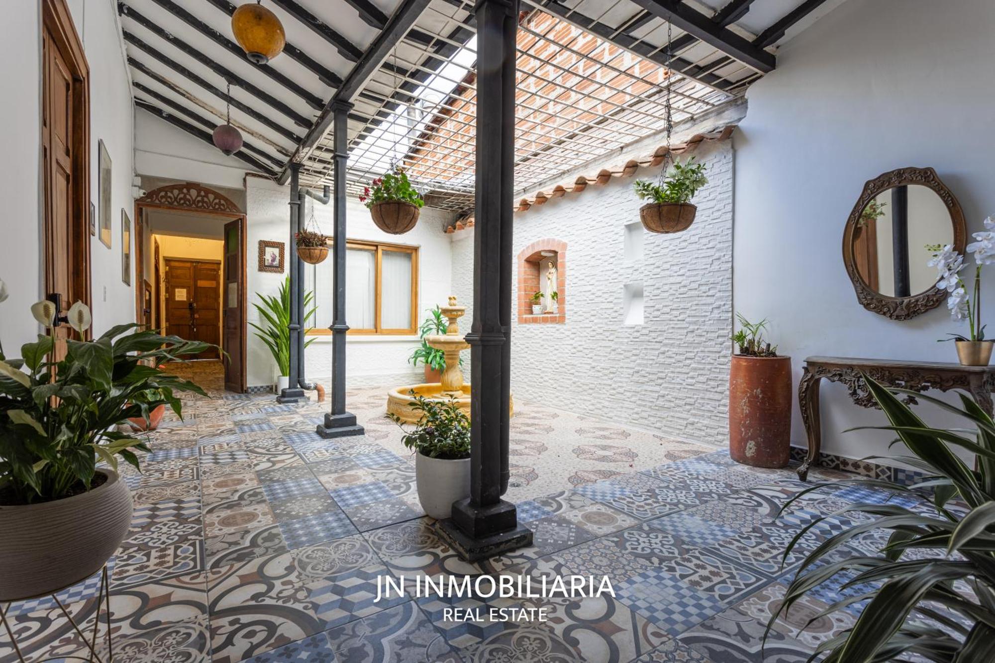 Recuerdos De Mi Tierra Hotel Medellín Exterior foto